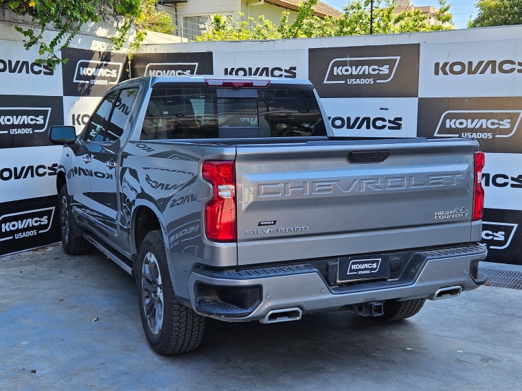 Chevrolet Silverado 3.0 Td High  Country At 4x4 2026 Usado  Usado en Kovacs Usados