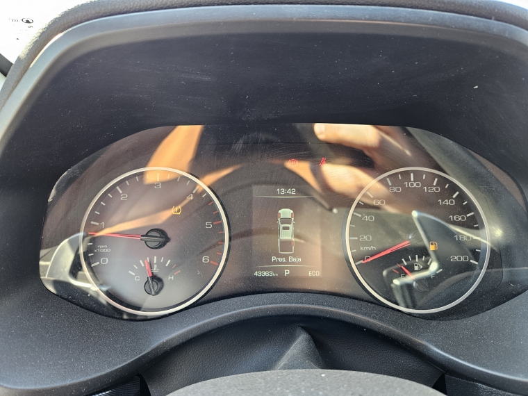 Great wall Poer Poer Elite 2.0 Aut 2022 Usado en Rosselot Usados