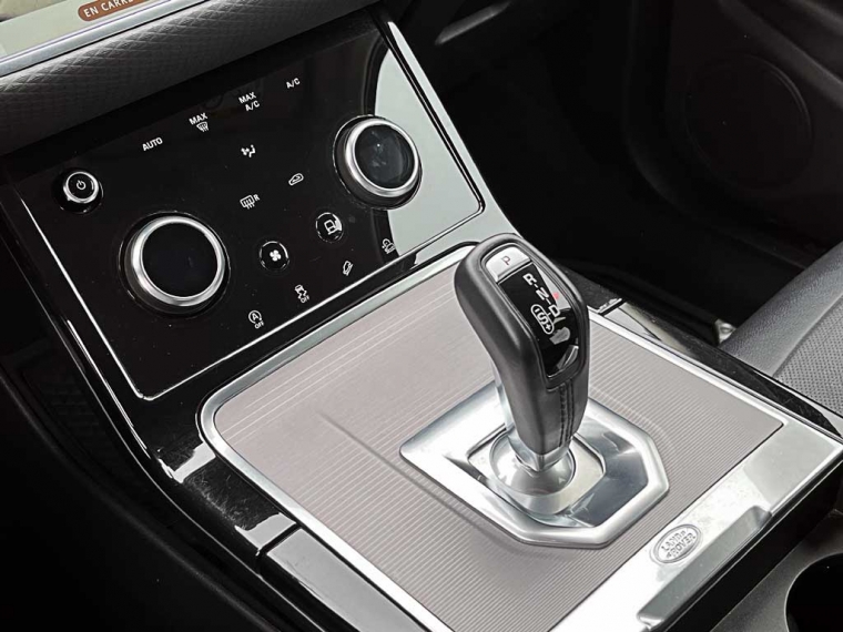 Land rover Evoque S 2.0 4x4 2021 Usado Usado en BMW Premium Selection Land rover Evoque S 2.0 4x4 2021 Usado Usado en BMW Premium Selection