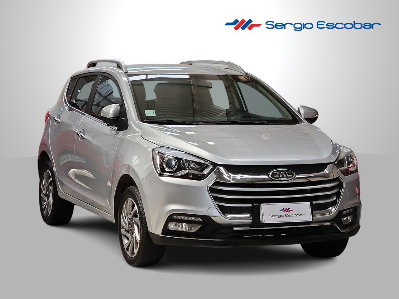 JAC S2 S2 HB 1.5 2020