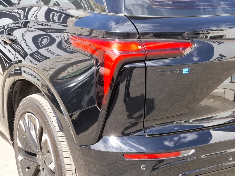 Chevrolet Blazer Blazer Ev Rwd Aut 2025 Usado  Usado en Kovacs Usados