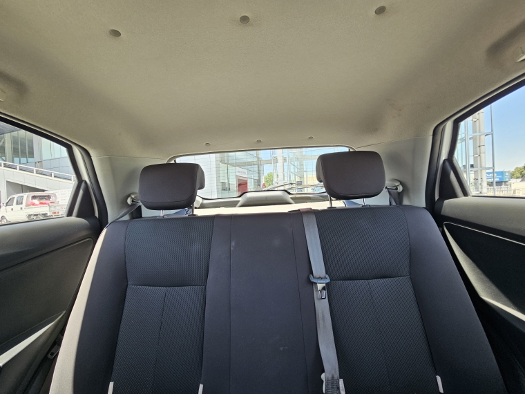 Chery Fulwin Fulwin Sport 2 Gl 1.5 Mt 2018 Usado en Rosselot Usados