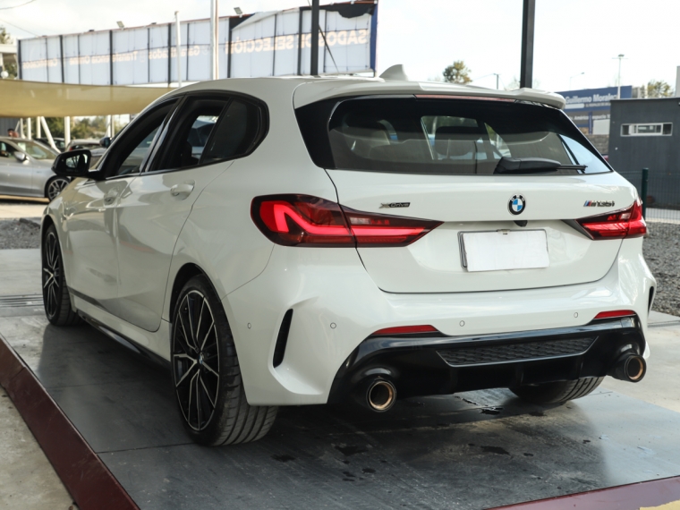 Bmw M135i Xdrive Hb 4x4 2.0 Aut 2022  Usado en Guillermo Morales Usados