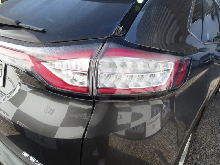 Ford Edge At 2019 Usado  Usado en Webautos.cl