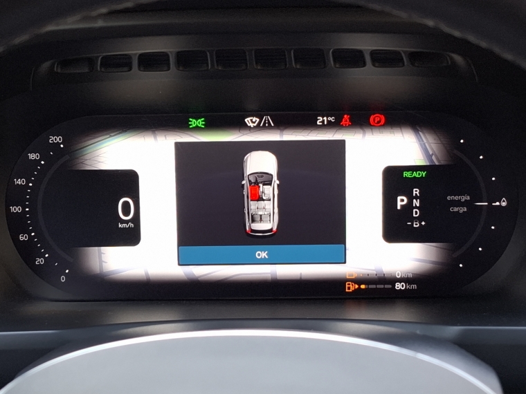 Volvo Xc90 Ii T8 4x4 2.0 Aut 2025 Usado  Usado en BMW Premium Selection