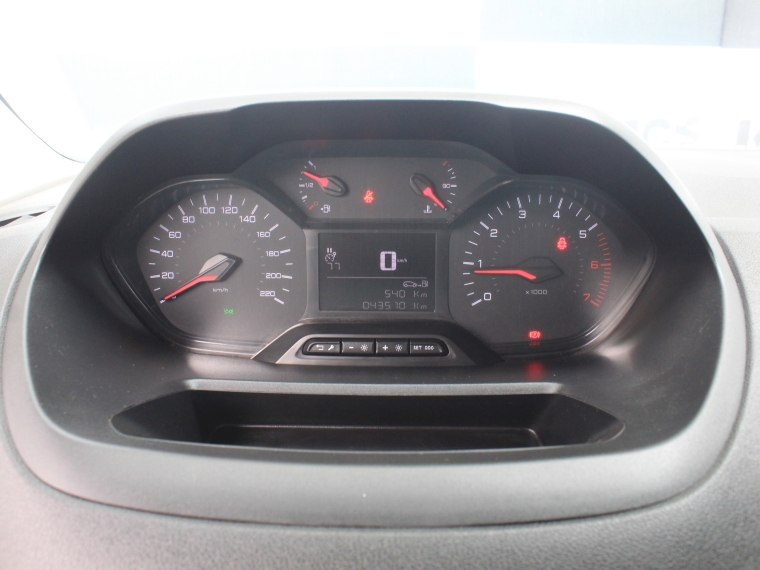 Peugeot Partner Partner L1 Blue Hdi 100 1.5 2024 Usado  Usado en Kovacs Usados