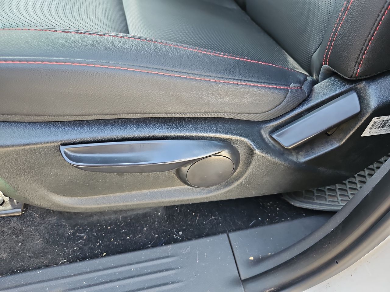 Jac T8 T8 4x4 2.0 2025 Usado en Usados de Primera - Sergio Escobar