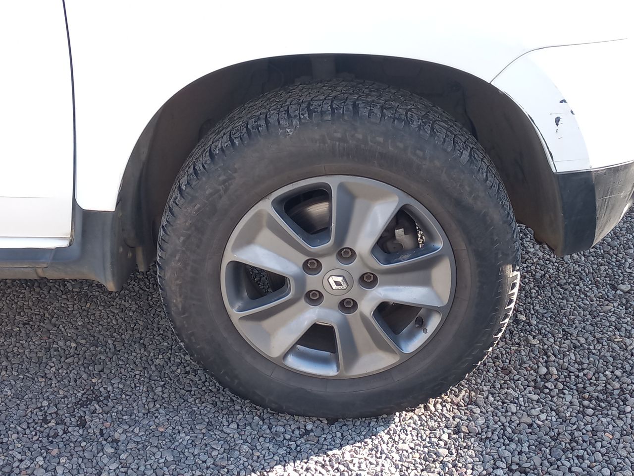 Renault Duster Duster Zen 2.0 2018 Usado en Usados de Primera - Sergio Escobar