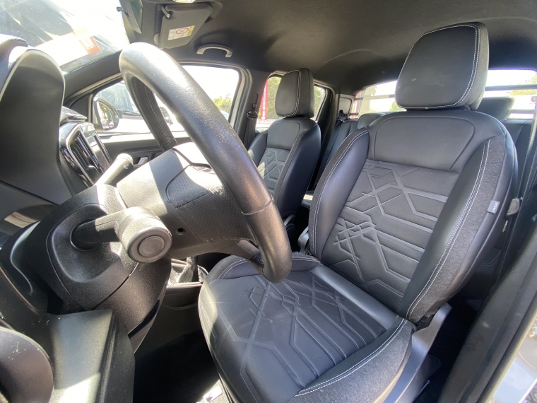 Ram 700 700 Laramie Cd 1.3 2023 Usado en Rosselot Usados