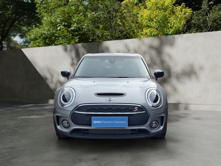 Mini Clubman Club Man S 2.0 Iconic 2023 Usado Usado en Webautos.cl Mini Clubman Club Man S 2.0 Iconic 2023 Usado Usado en Webautos.cl