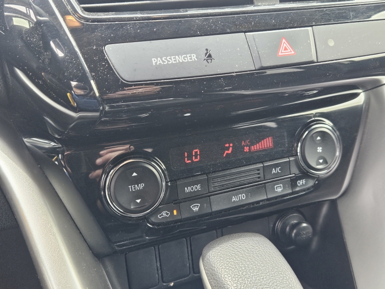 Mitsubishi Eclipse cross Eclipse Cross Rx 1.5 Aut 2022 Usado en Rosselot Usados