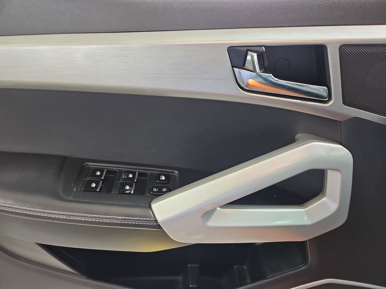 Jac S2 S2 1.5 2018 Usado  Usado en Webautos.cl