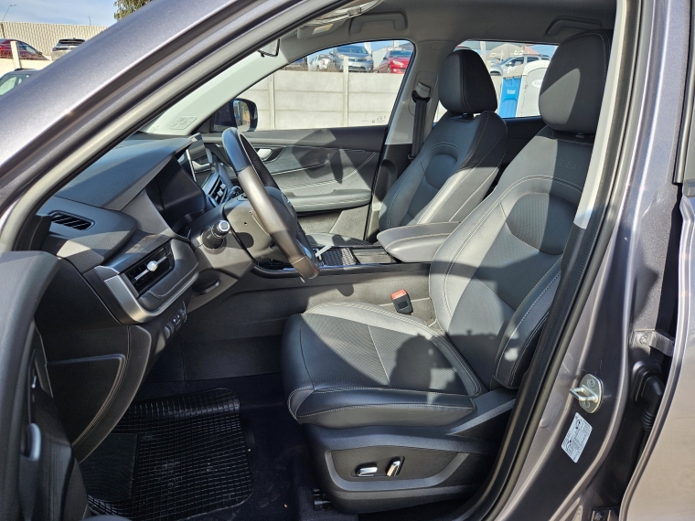 Chery Tiggo 3 pro Tiggo 3 Pro Gls 1.5 Aut 2025 Usado en Rosselot Usados