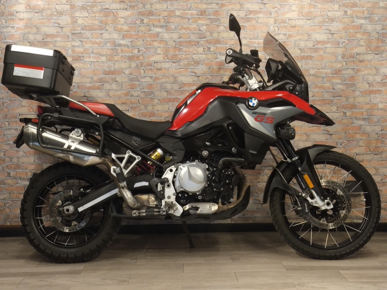 Bmw F 850 gs Ii 2019 Usado en BMW Premium Selection Bmw F 850 gs Ii 2019 Usado en BMW Premium Selection