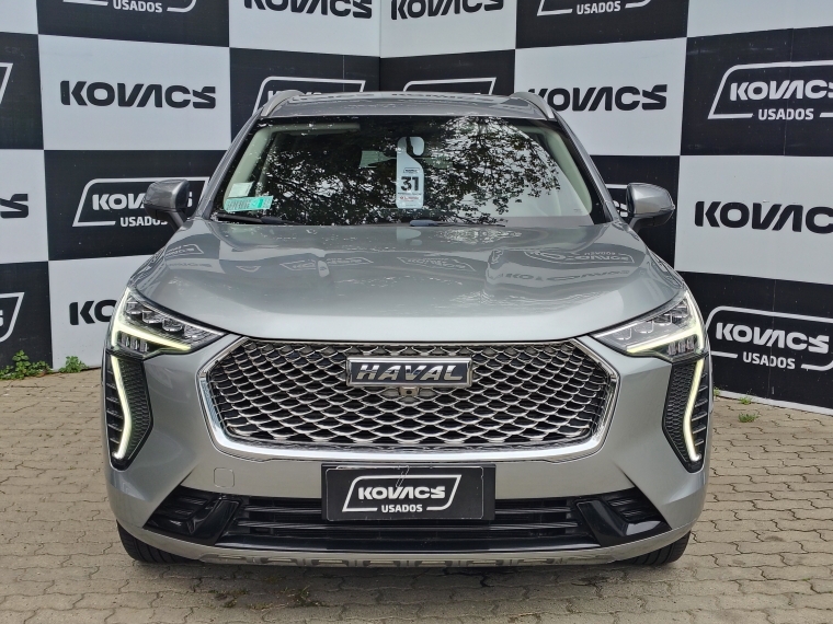 Haval Jolion 1.5 Elite Mt 2022 Usado  Usado en Kovacs Usados