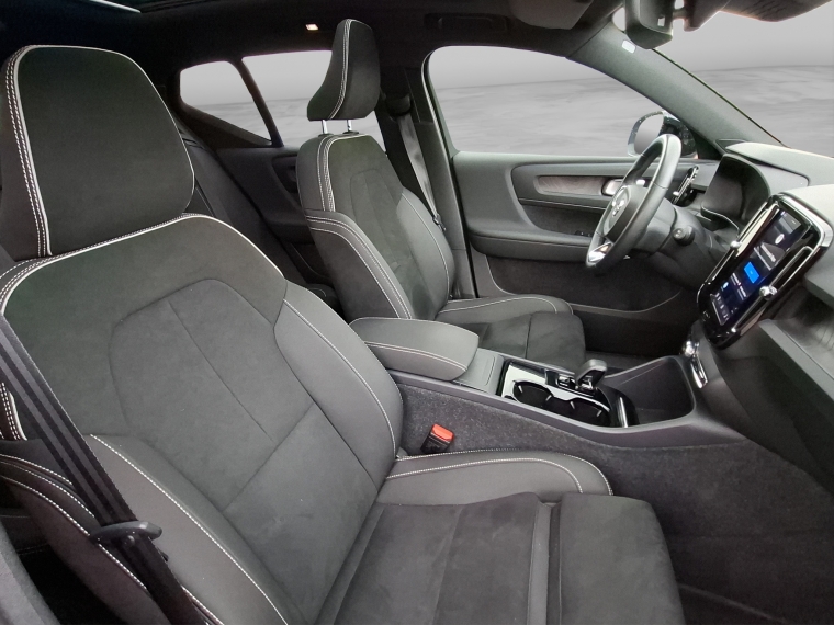 Volvo Ex40 P6 Aut 2025 Usado Usado en BMW Premium Selection Volvo Ex40 P6 Aut 2025 Usado Usado en BMW Premium Selection