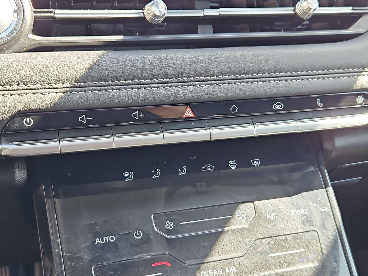 Chery Tiggo 7 Tiggo 7 Glx Cvt Pro 1.5 Aut 2023 Usado en Usados de Primera - Sergio Escobar