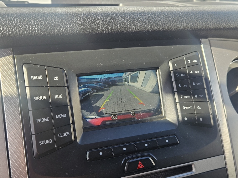 Ford Expedition 3.5 Xlt At 2017 Usado  Usado en Kovacs Usados