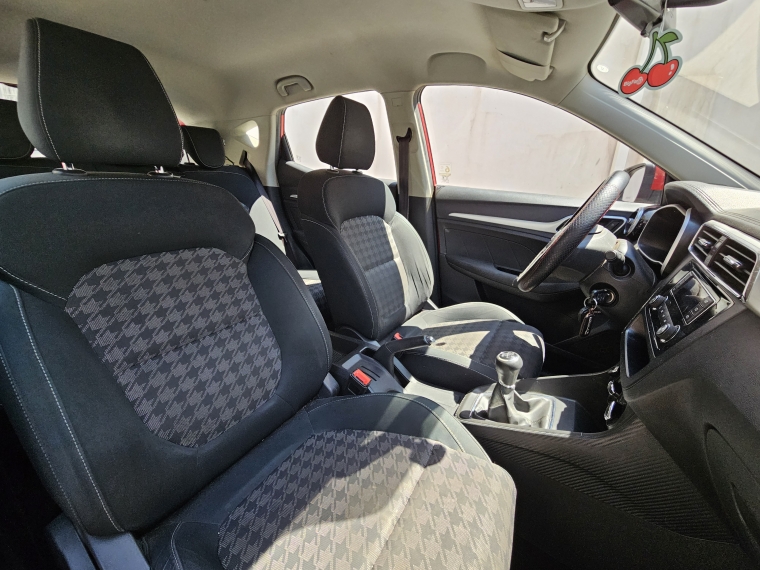 Mg Zs Zs 1.5 2020 Usado en Rosselot Usados