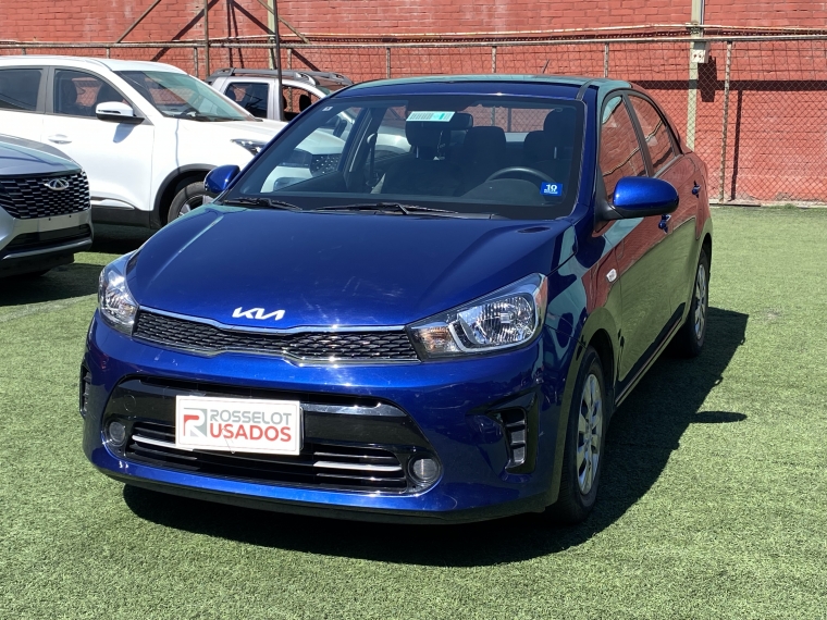 KIA SOLUTO SOLUTO 1.4 2023