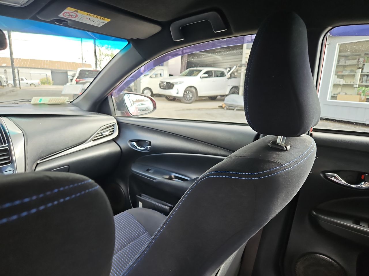 Toyota Yaris sport New Yaris Sport Gle 1.5 2022 Usado en Usados de Primera - Sergio Escobar