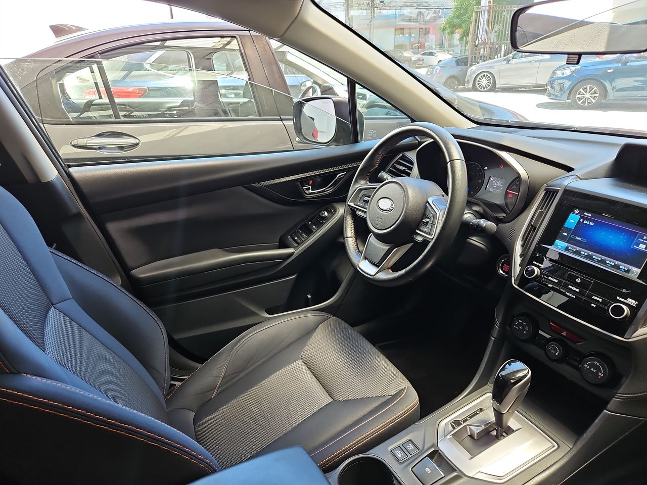 Subaru Xv Xv 4x4 2.0 Aut 2023 Usado en Usados de Primera - Sergio Escobar