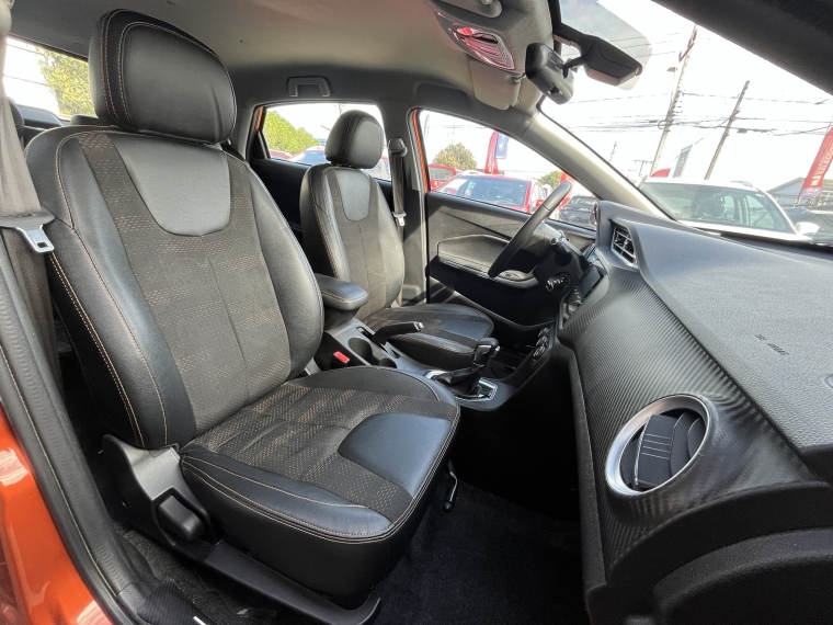 Chery Tiggo 2 Tiggo 2 Gls Cvt 1.5 Aut 2024 Usado en Rosselot Usados