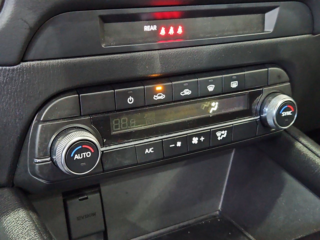 Mazda Cx-5 Cx5 2wd 2.0 2024 Usado en Usados de Primera - Sergio Escobar