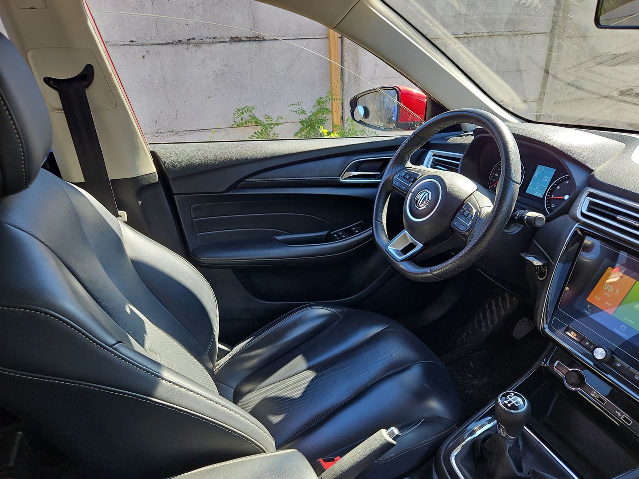 Mg 5 5 4x2 1.5 2022 Usado Usado en Webautos.cl Mg 5 5 4x2 1.5 2022 Usado Usado en Webautos.cl