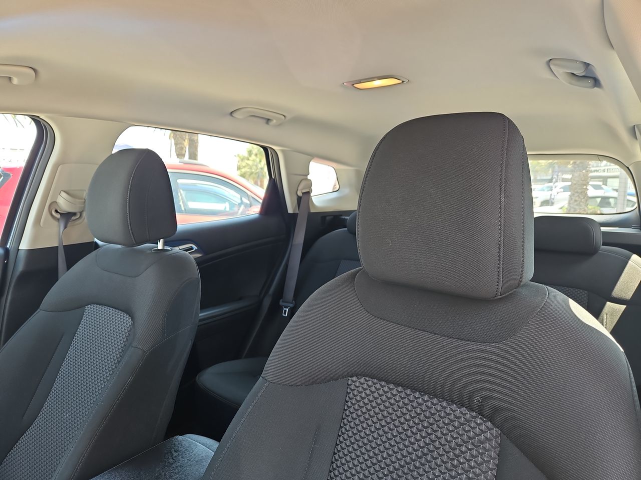 Kia Sportage Sportage Ex 2.0 Aut. 2023 Usado en Usados de Primera - Sergio Escobar