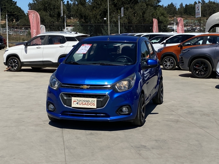 CHEVROLET SPARK GT SPARK GT LT 1.2 2019