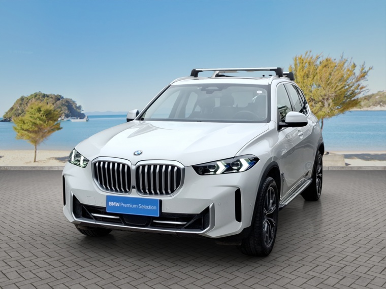 BMW X5 Xdrive40i Xline 2025, foto 1 de 16