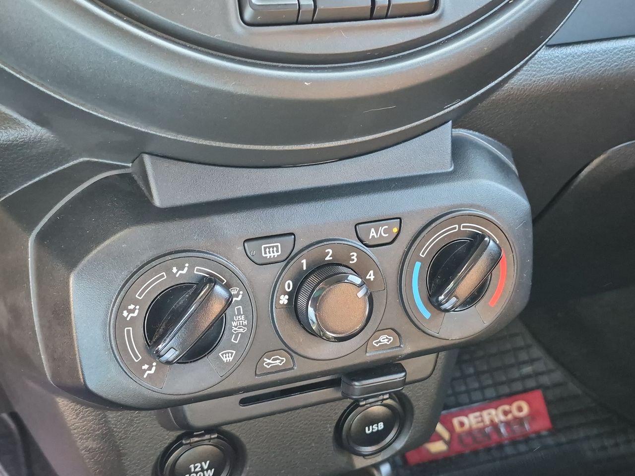 Suzuki S-presso Spresso Glx Hb 1.0 2025 Usado en Usados de Primera - Sergio Escobar
