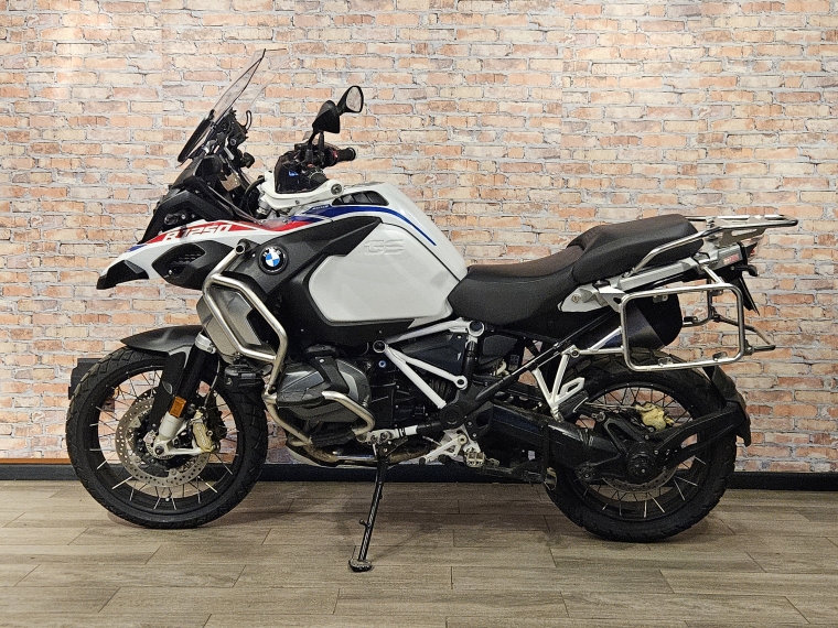 Bmw R 1250 gs adventure Ii 2023 Usado en BMW Premium Selection
