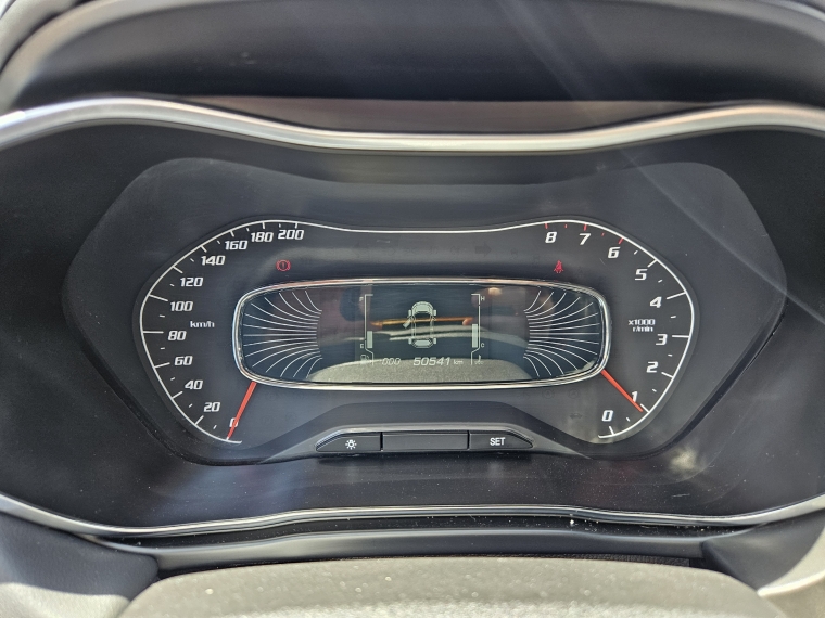 Chevrolet Groove 1.5 Premier Mt 2021 Usado  Usado en Kovacs Usados