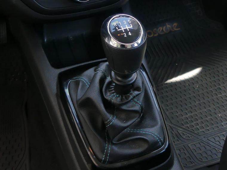 Chevrolet Spin 1.8 2019 Usado  Usado en Webautos.cl
