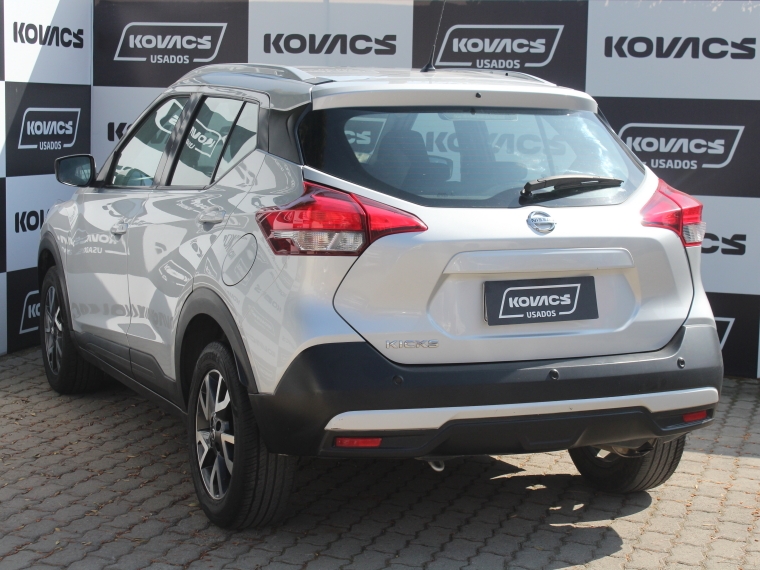 Nissan Kicks Sense 1.6 2018 Usado  Usado en Kovacs Usados