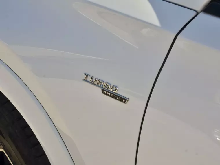 Mercedes benz Gle 53 Coupe 2023 Usado  Usado en Webautos.cl