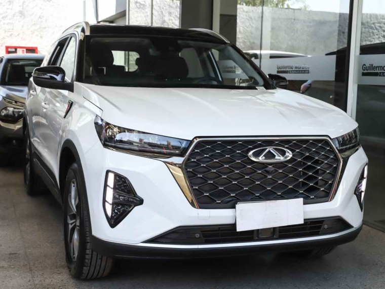 Chery Tiggo 7 pro Max 1.5 Cvt Glx 2025 Usado  Usado en Webautos.cl