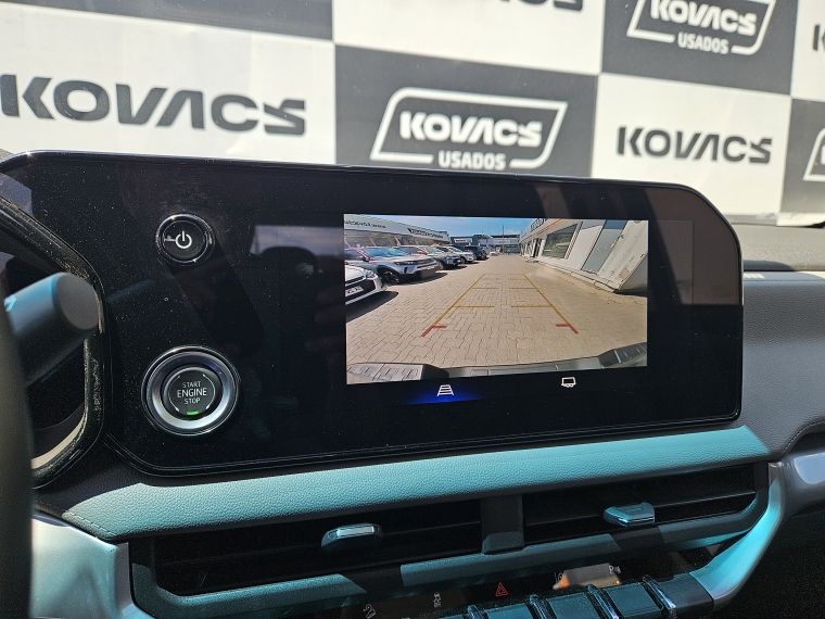 Chevrolet Colorado 2.8td Ltz At 4wd 2025 Usado  Usado en Kovacs Usados