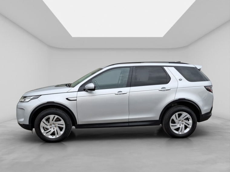 Land rover Discovery sport S 4x4 2.0i Aut 2024 Usado  Usado en BMW Premium Selection