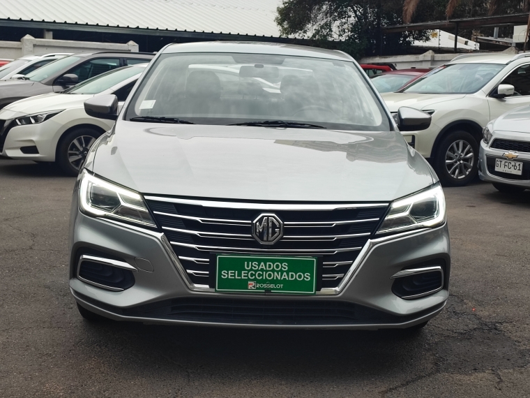 Mg 5 5 4x2 1.5 2021 Usado en Rosselot Usados