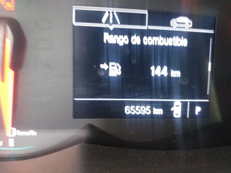 Chevrolet Tracker Lt 2019 Usado  Usado en Webautos.cl