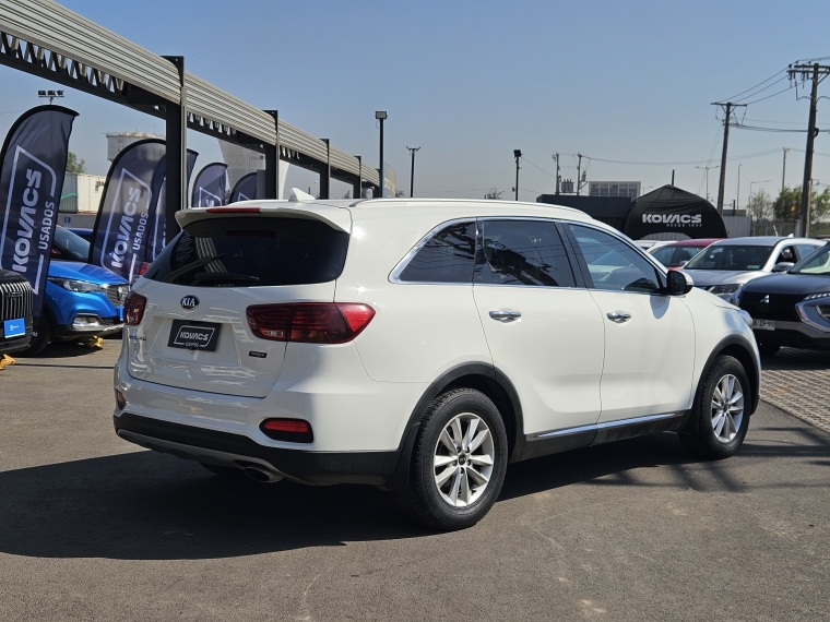 Kia Sorento Ex 2.4l Gsl 6mt 2wd 2021 Usado  Usado en Kovacs Usados