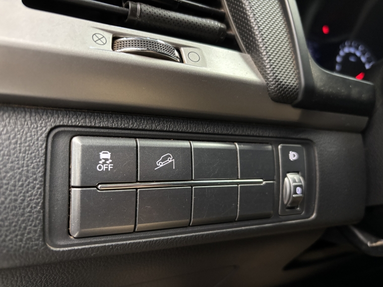 Ssangyong Musso 2.2l 4x4 6mt  2019  Usado en Grass & Arueste