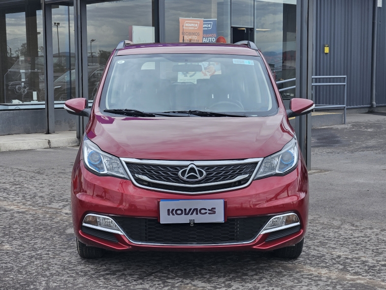 Changan A500 Luxury Mt 1.5 2021 Usado Usado en Kovacs Usados Changan A500 Luxury Mt 1.5 2021 Usado Usado en Kovacs Usados