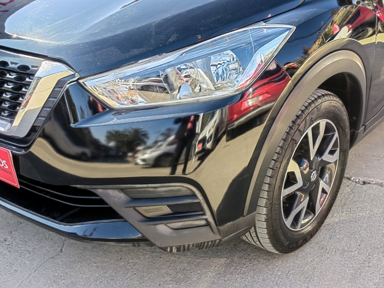 Nissan Kicks Kicks Sense 1.6 2019 Usado en Rosselot Usados