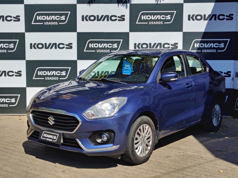 SUZUKI DZIRE 1.2 GLX MT 2020