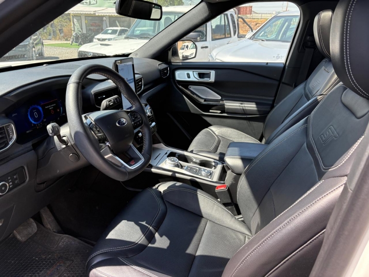 Ford Explorer St  3.0 2024 Usado  Usado en Webautos.cl