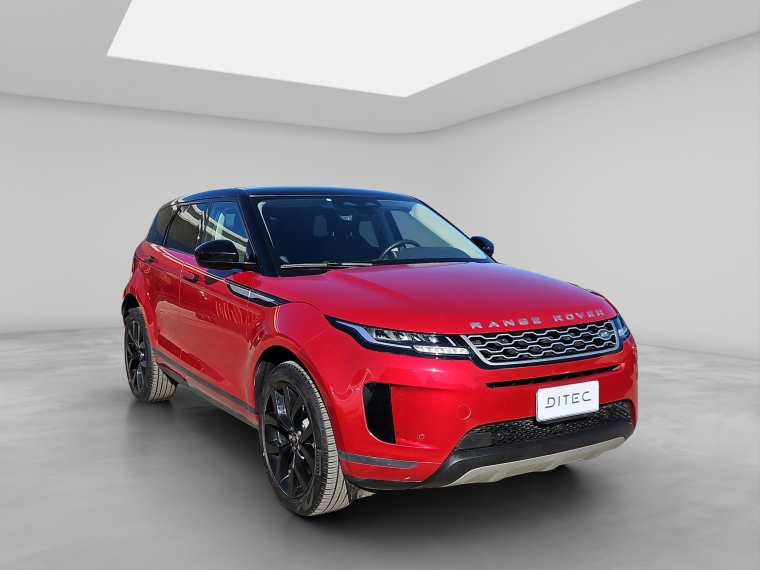 Land rover Range rover Evoque Mhev 4x4 2.0 Aut 2024 Usado Usado en BMW Premium Selection Land rover Range rover Evoque Mhev 4x4 2.0 Aut 2024 Usado Usado en BMW Premium Selection